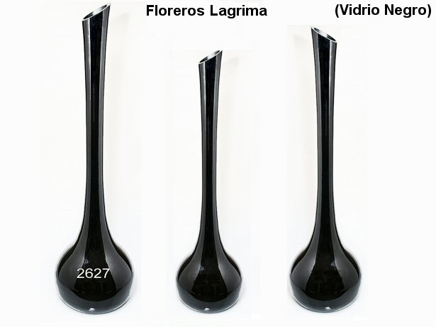 Volver a Floreros